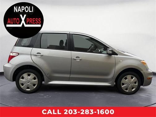 2006 Scion xA 