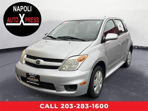 2006 Scion xA 