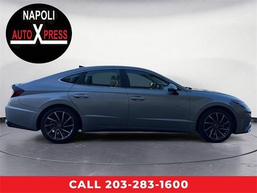 2023 Hyundai SONATA Limited