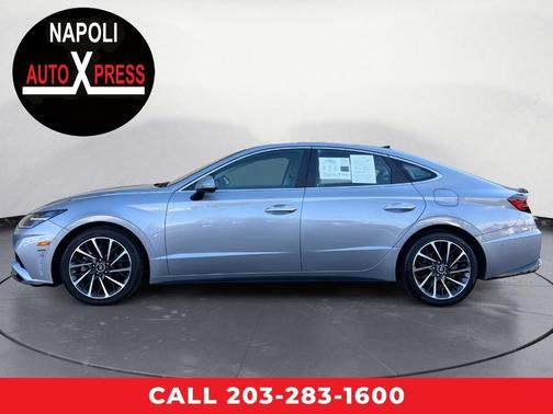 2023 Hyundai SONATA Limited