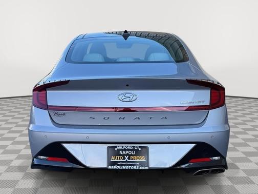 2023 Hyundai SONATA Limited