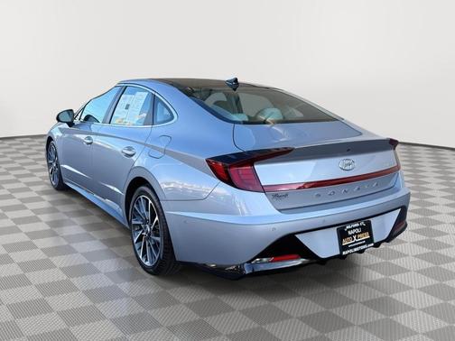 2023 Hyundai SONATA Limited
