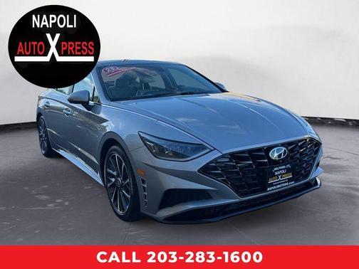 2023 Hyundai SONATA Limited