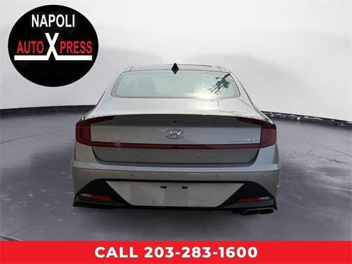 2023 Hyundai SONATA Limited