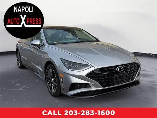 2023 Hyundai SONATA Limited
