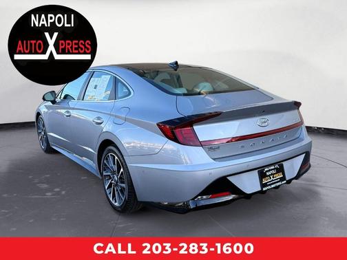 2023 Hyundai SONATA Limited