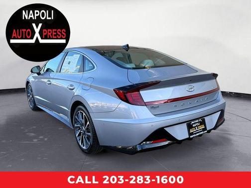 2023 Hyundai SONATA Limited