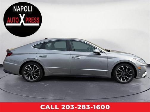 2023 Hyundai SONATA Limited