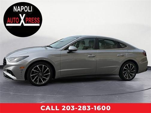 2023 Hyundai SONATA Limited