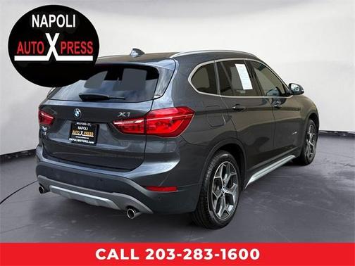 2018 BMW X1 xDrive28i