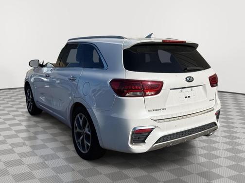 2020 Kia Sorento SX