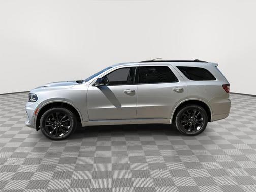 Nickel 2023 Dodge Durango GT