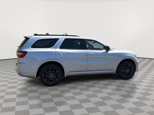 Nickel 2023 Dodge Durango GT