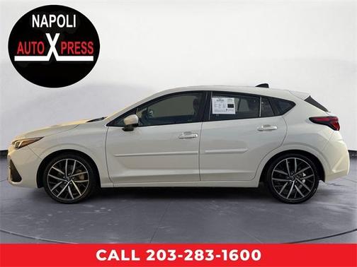 2024 Subaru Impreza Sport