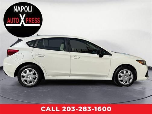 2023 Subaru Impreza Base