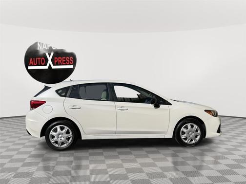 2023 Subaru Impreza Base