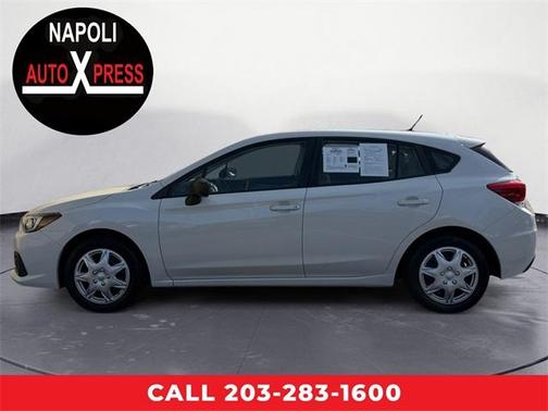 2023 Subaru Impreza Base