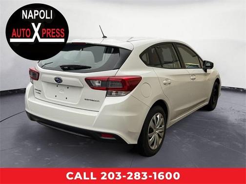 2023 Subaru Impreza Base