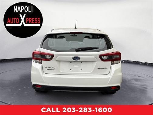 2023 Subaru Impreza Base