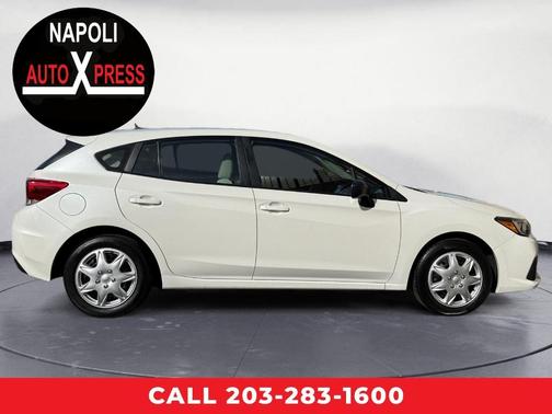 2023 Subaru Impreza Base