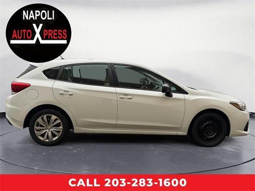 2023 Subaru Impreza Base