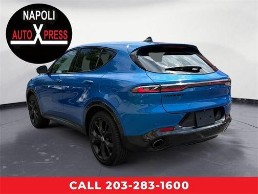 2024 Dodge Hornet R/T