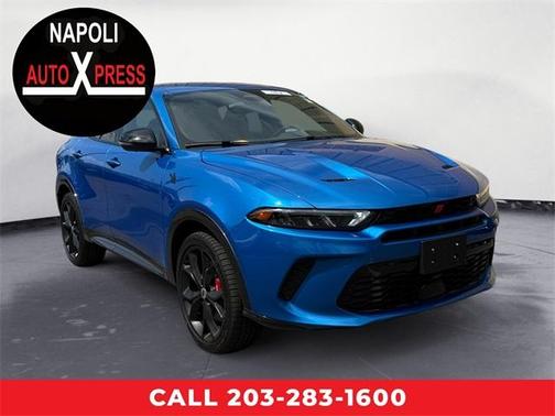 2024 Dodge Hornet R/T