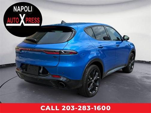 2024 Dodge Hornet R/T