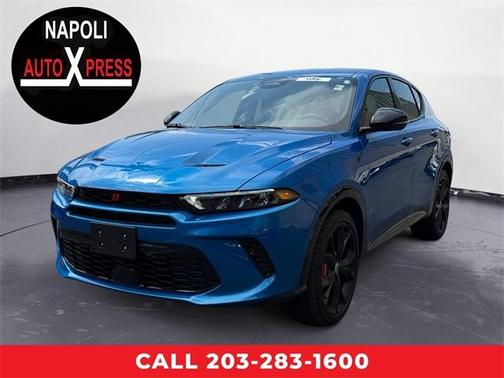 2024 Dodge Hornet R/T