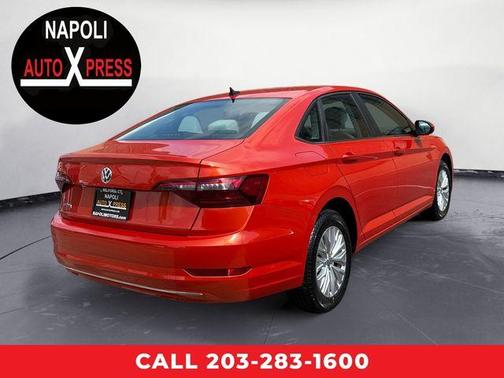 2020 Volkswagen Jetta 1.4T S