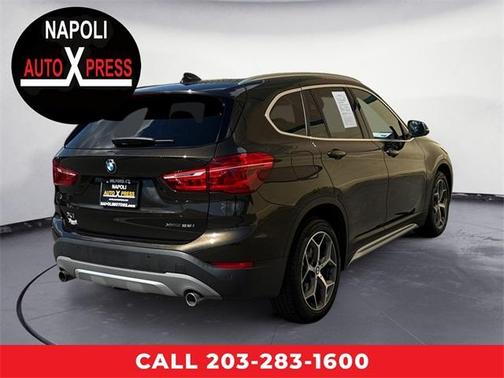 2019 BMW X1 xDrive28i
