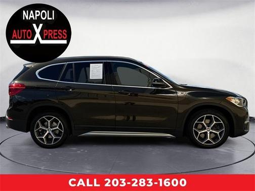 2019 BMW X1 xDrive28i