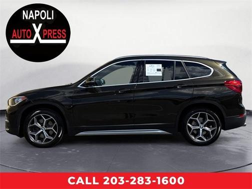 2019 BMW X1 xDrive28i