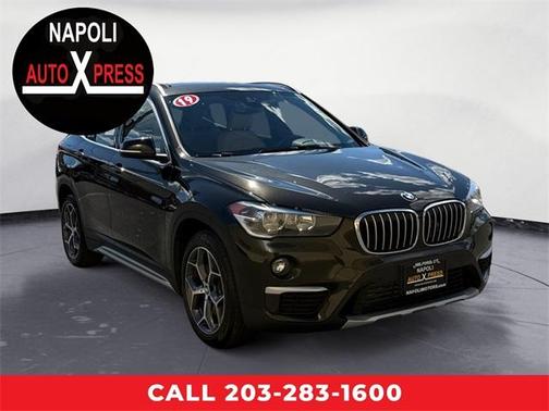 2019 BMW X1 xDrive28i