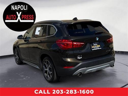 2019 BMW X1 xDrive28i