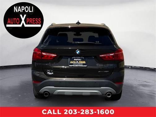 2019 BMW X1 xDrive28i