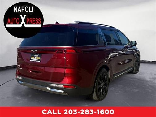 2023 Kia Carnival SX Prestige