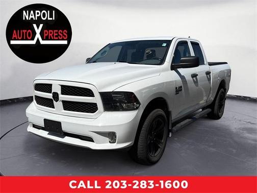 2019 RAM 1500 Classic Express