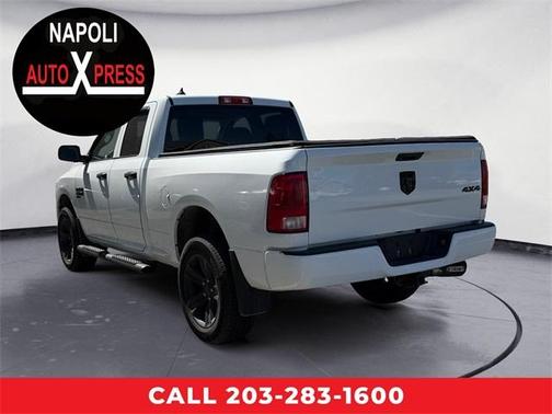 2019 RAM 1500 Classic Express