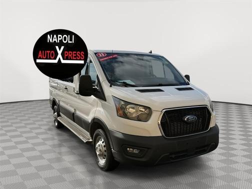2023 Ford Transit-250 