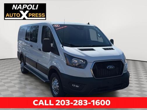 2023 Ford Transit-250 
