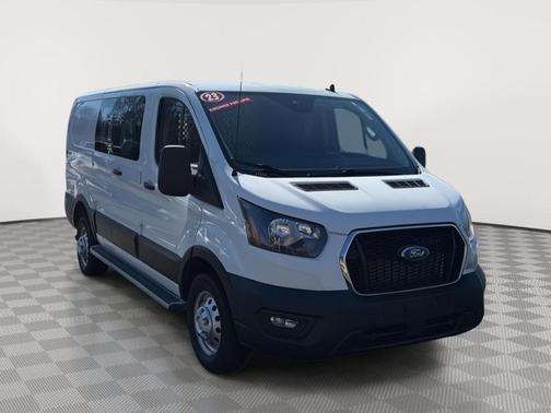 2023 Ford Transit-250 