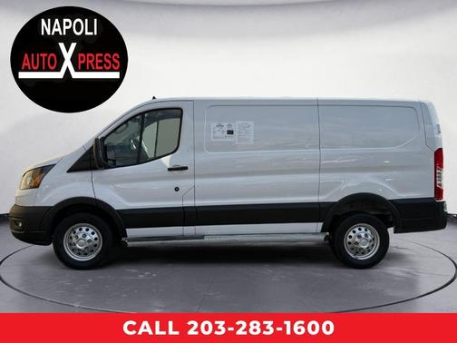2023 Ford Transit-250 