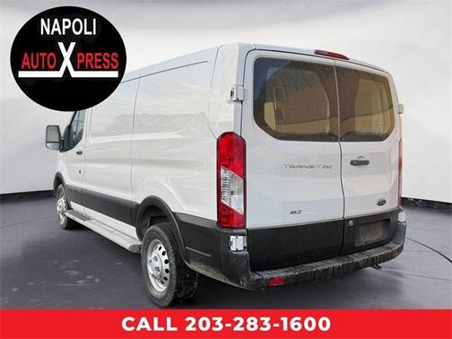 2023 Ford Transit-250 Base