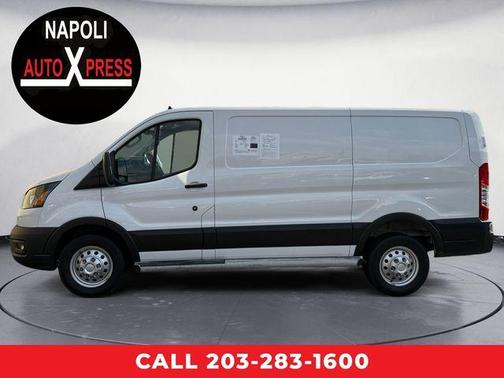2023 Ford Transit-250 
