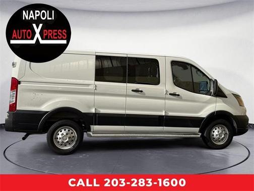 2023 Ford Transit-250 Base