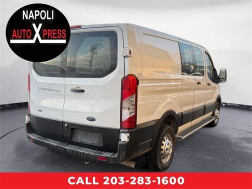 2023 Ford Transit-250 Base