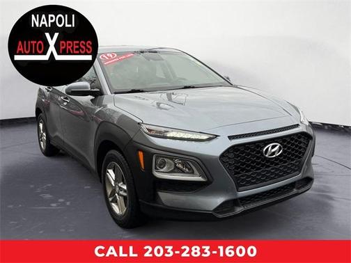 2019 Hyundai KONA SE