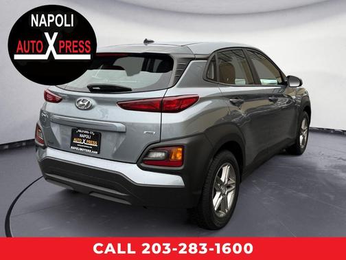 2019 Hyundai KONA SE