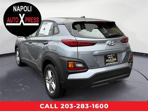 2019 Hyundai KONA SE